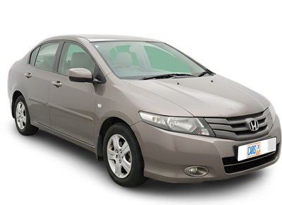 Honda City-img